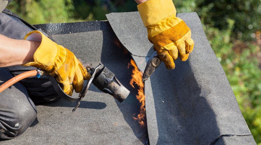 Local Chimney Repair in Montesano, WA